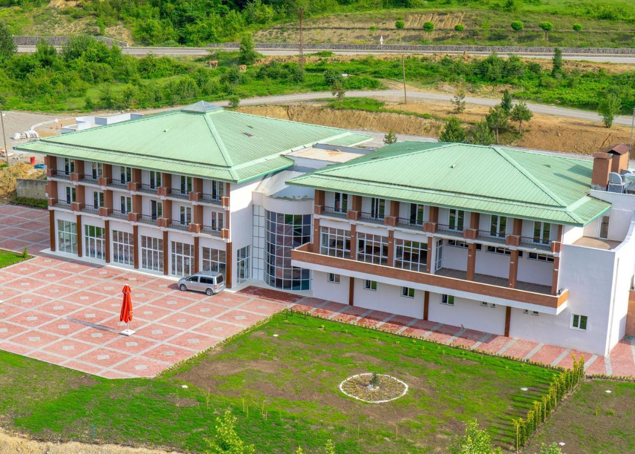 Ulus Doga Park Otel ภายนอก รูปภาพ